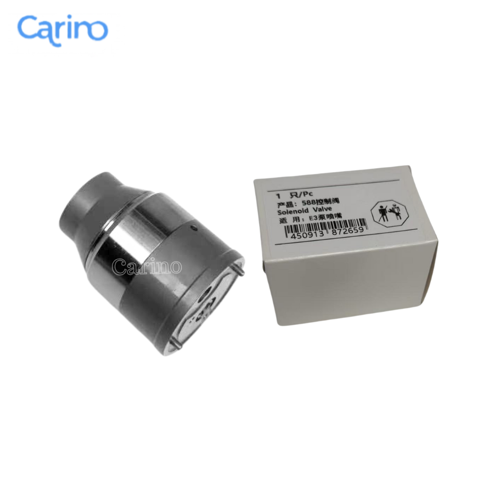 7135-588 Control Valve BEBE4D24001 Diesel Injector